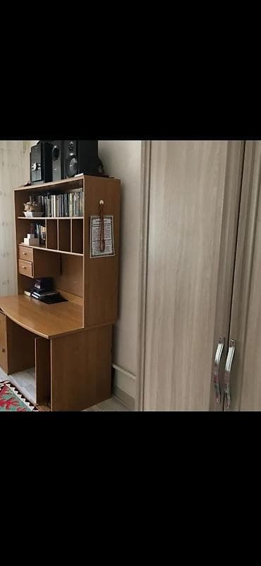 купить квартиру 4 комнаты: 60 м², 4 комнаты, Без подселения — 1