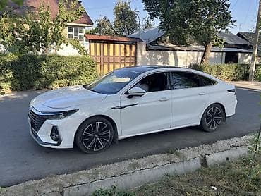 российский учет авто: Chery Arizzo 7: 2023 г., 1.6 л, Автомат, Бензин, Фастбек — 3