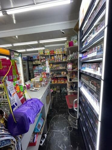 работа в бишкеке швейный цех упаковщик 2020: Продаю Магазин 89 м², Отдельный вход, 1 этаж — 14