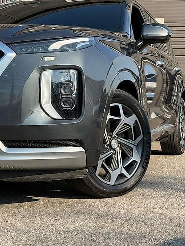 вам 34: Hyundai Palisade: 2020 г., 2.2 л, Дизель — 4