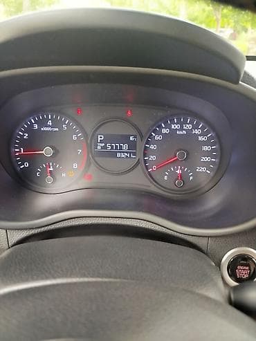 Kia Picanto: 2018 г., Автомат, Бензин, Хэтчбэк