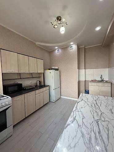 продажа квар: 2 комнаты, 46 м², Филармония Элитка, 6 этаж, Косметический ремонт — 5