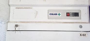 Муздатуучу жабдуулар: Холодильный шкаф POLAIR (медицинская серия) Основные характеристики — 2