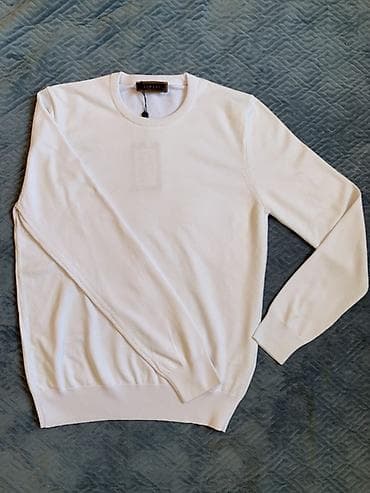 свободные штаны: Мужские свитшоты и поло LIWALI РАСПРОДАЖА✅✅ Фирма. LIWALI (Продаю — 2