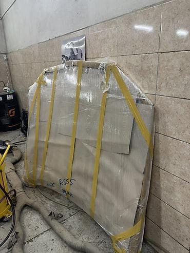 bmw e90: Капот BMW, Б/у, Оригинал — 2