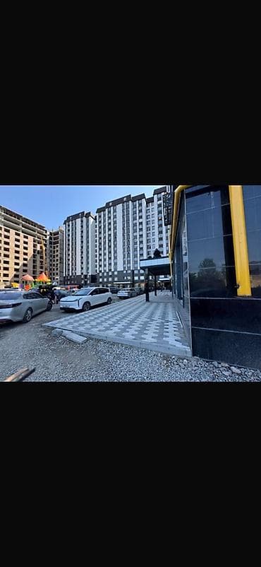 mega hous: 2 комнаты, 70 м², Элитка, 14 этаж, Евроремонт — 8
