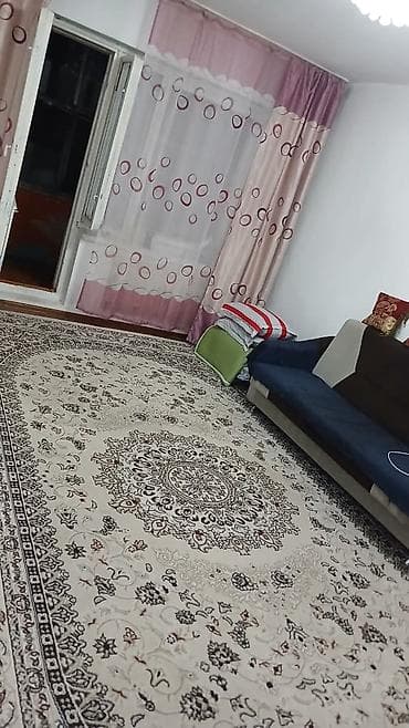 Квартиры: 1 комната, 35 м², Индивидуалка, 2 этаж — 6