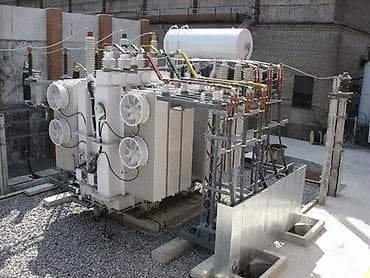 intel core i3 10100: ПРОМЫШЛЕННЫЙ ЭЛЕКТРОМОНТАЖ ДО 10 МВт | ОсОО «Нур Сервис» ОсОО «Нур — 8