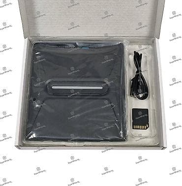 загрузичный диск: Внешний дисковод CD/DVD, записывающее устройство, 5 in 1 - может — 10