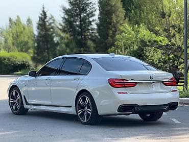 apple pencil 1: Сдаю BMW 7 series, Посуточно, Без водителя, | Залог, Водительские права, От 18 лет — 4