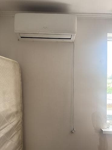 квартира район ошский рынок: 25 м², С мебелью — 4