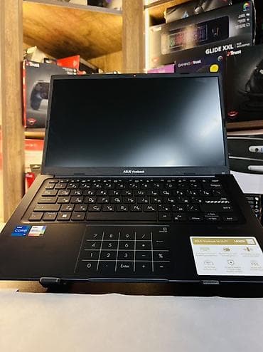 hyper x: Офисный, Новый, Intel Core i5, В рассрочку — 1