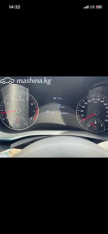 k3 2020: Kia K5: 2018 г., 2 л, Автомат, Бензин, Седан — 4