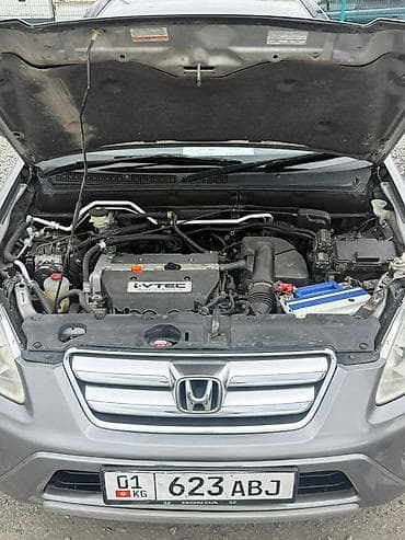 h rv: Honda CR-Z: 2004 г., Бензин, Кроссовер — 9