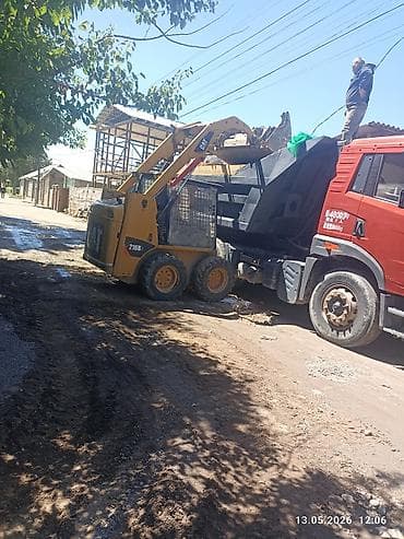 погрузчик bobcat: Бобкат Бобкат Бобкат Мини Погурузчик — 2