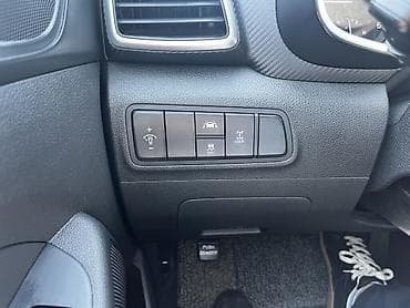 Продажа авто: Hyundai Tucson: 2019 г., 2 л, Автомат, Бензин, Кроссовер — 5