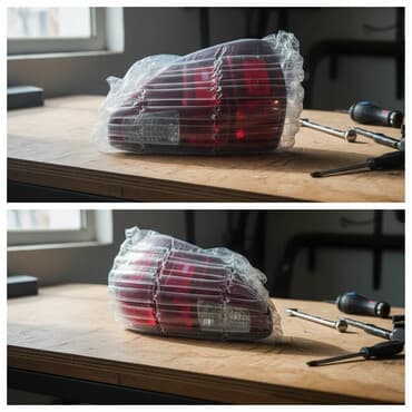 передний бампер опель вектра б: Комплект поворотников Lexus Новый, Оригинал — 1