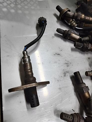 leksus: Лямбда зонд Toyota Б/у, Оригинал — 7