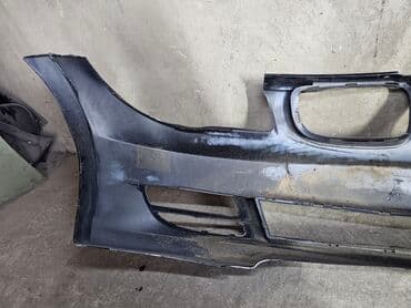 передний бампер опель вектра с: Бампер Передний BMW, Б/у, Оригинал — 9
