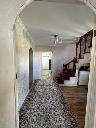 романовка дома: Дом, 200 м², 5 комнат, Собственник, Евроремонт — 6