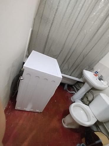 Бөлмөлөрдү ижарага берүү: Сдаются 1 комнатную квартиру Мкр Тунгуч 105 серия из 9 этажный 2 этаж — 6