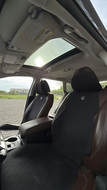 Subaru: Subaru Outback: 2018 г., 2.5 л, Бензин — 9