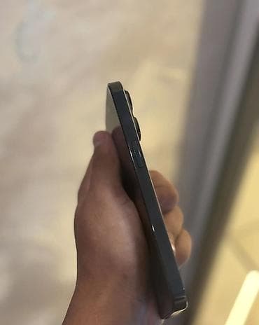 IPhone 14 Pro, Б/у, 128 ГБ, Черный, 82 % — 4