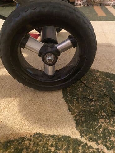 скупка велосипедов: Балдар арабасы, Жаңы — 3