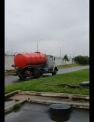 обзор цен на строительные и отделочные работы в бишкеке: Продувка Слив откачка чистка откачка туалет септик откачка — 1