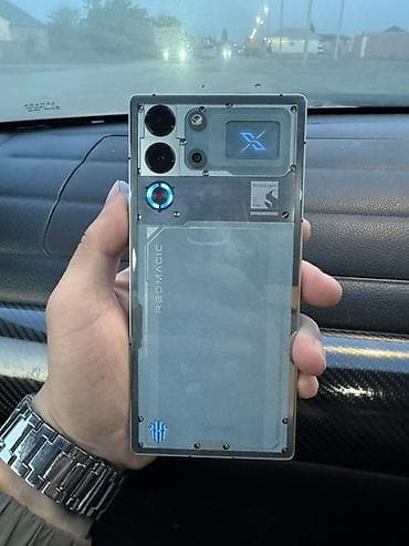 камера заднего вида соната: Realme 10s, Б/у, 512 ГБ, цвет - Серебристый — 2