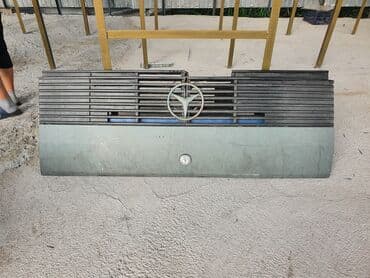 решетка на 211: Продаю решётка капот 814 .817.1317.1120.1524 — 2