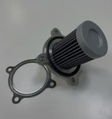 уно: ГБО, Новый — 7