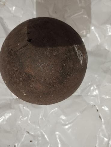 сейф железный цена: Чугунное ядро/металлический шар - Материал: чугун (тяжёлый — 1