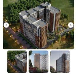 продажа домов в токмоке: 4 комнаты, 118 м², Индивидуалка, 6 этаж, ПСО (под самоотделку) — 3