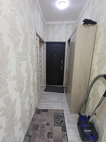 уланит: 1 комната, 42 м², 106 серия улучшенная, 1 этаж, Косметический ремонт — 2