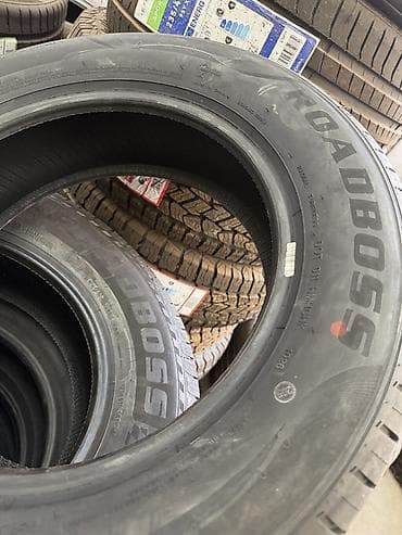 255 70 15: Шины 185 / 65 / R 15, Лето, Новый, Легковые, Китай, Roadboss — 3