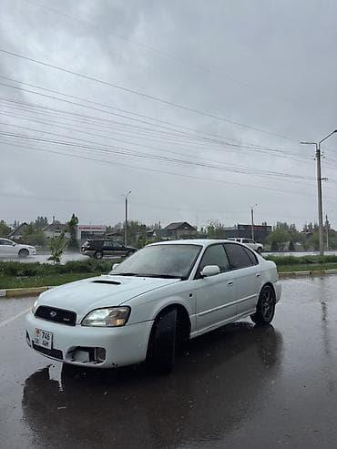 субару легаси бл4: Subaru Legacy: 2000 г., 2 л, Автомат, Бензин, Седан — 3