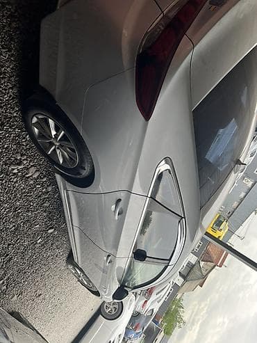 cl 63: Hyundai Sonata: 2019 г., 2 л, Автомат, Газ, Седан — 3