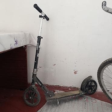 велосипеды 24: Самокат, Городской — 2