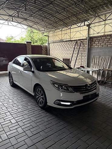 машина самсунг см5: Renault SM6: 2019 г., 2 л, Автомат, Бензин, Седан — 2