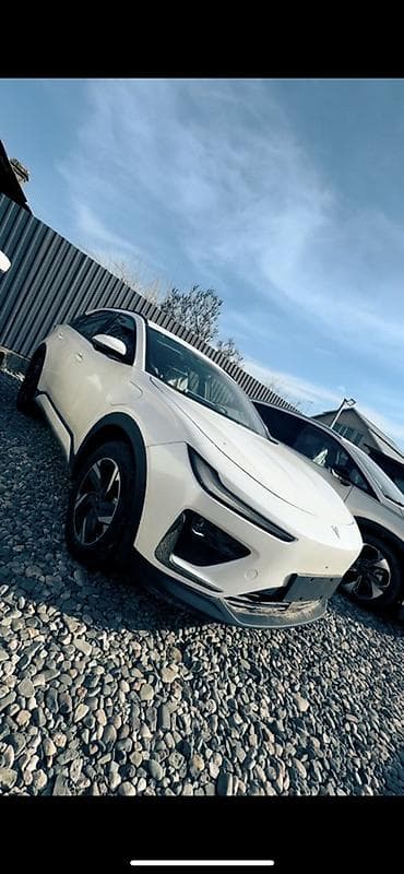 Скупка авто: Hyundai Sonata: 2024 г., Электромобиль, Кроссовер — 1