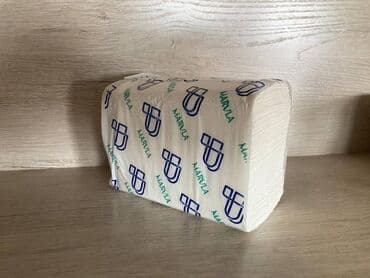 пластиковые стаканы оптом: Салфетки, диспенсеры, кухонные полотенцы, стаканы одноразовые — 5