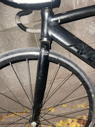 сколько стоит фикс в бишкеке: Городской велосипед, Рама M (156 - 178 см) — 5