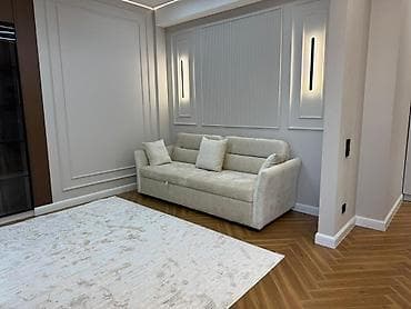 Продажа квартир: 2 комнаты, 50 м², Элитка, 12 этаж, Дизайнерский ремонт — 2