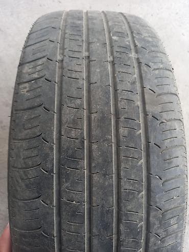 Колеса в сборе R 17, Лето, Легковые, Литые, отверстий - 5