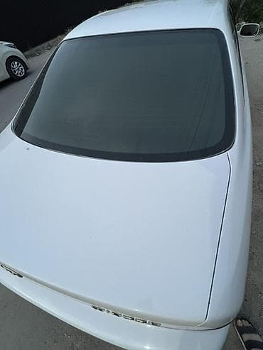 Toyota: Toyota Windom: 2001 г., 2.5 л, Автомат, Бензин, Седан — 8