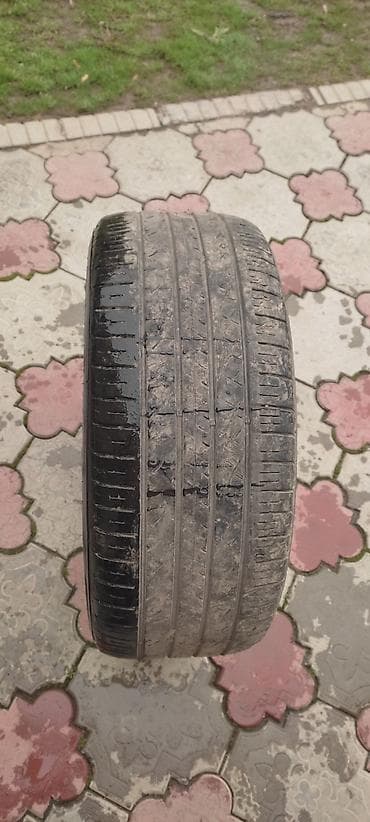 hankook: Шины 235 / 45 / R 18, Лето, Легковые, Корея, Hankook — 6