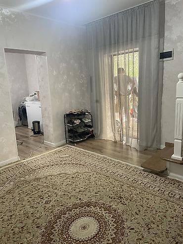 Недвижимость: 🏡 Продается мансардный дом с евроремонтом! 📍 ЖМ Ак-Ордо 2, рядом с — 10