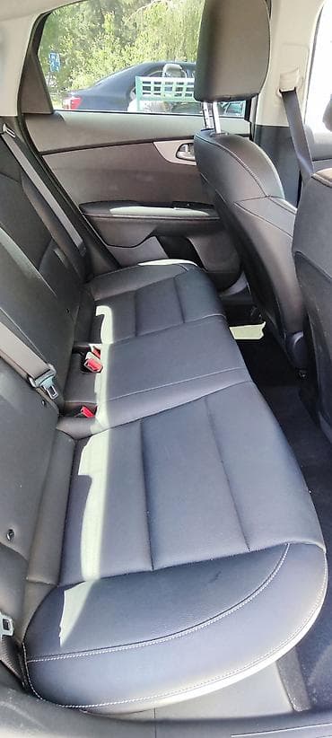 Продажа авто: Kia K3: 2021 г., 1.6 л, Автомат, Бензин, Седан — 7