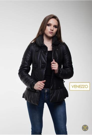 Атайын кийим: Булгаары куртка, Табигый булгаары, Аңтери жасалгасы менен, Стандарт — 7